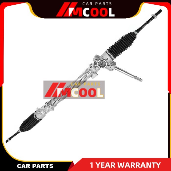 LHD Power Steering Rack for Nissan X-Trail 48010-4BA0A 48001-4BA2A 48001-4BA1B 48001-4BA0C 48001-4B