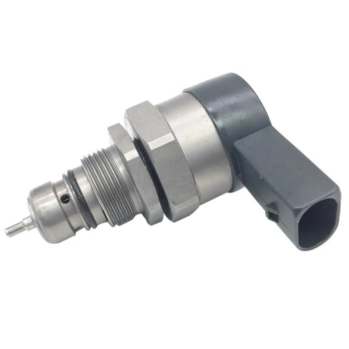 0281006002 0281002859 Fuel Rail Pressure Regulator For VW Touran Transporter Tiguan Audi A4 A5 Q5 Q