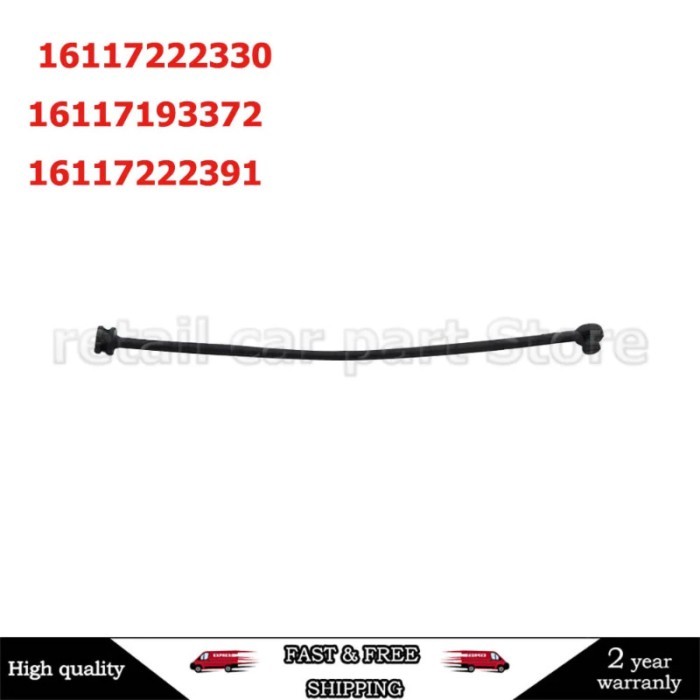 For BMW X1 X3 X4 X5 X6 Z4 Mini E70 E46 E90 E39 E87 F10 F11 M E83 E60 Oil Tank Cover Cable Sling Gas