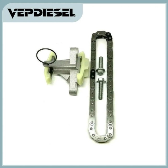 1x Timing Chain Kit 1316113 For Land Rover LR3 LR4 Jaguar TDV6 SDV6 276DT 306DT 4.0 3.0 4.2 5.0L V6