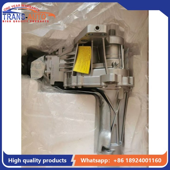 23247712 Transfers Case 24257462 Fits For Opel Antara Chevrolet Captiva 2.2 At Transmission 6T40 /