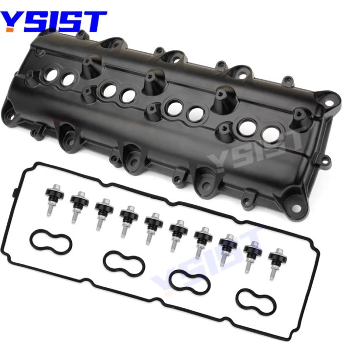 Aluminium Engine Valve Cover for Jeep Dodge RAM Chrysler 5.7L 6.4L 300 Charger Challenger Grand Che
