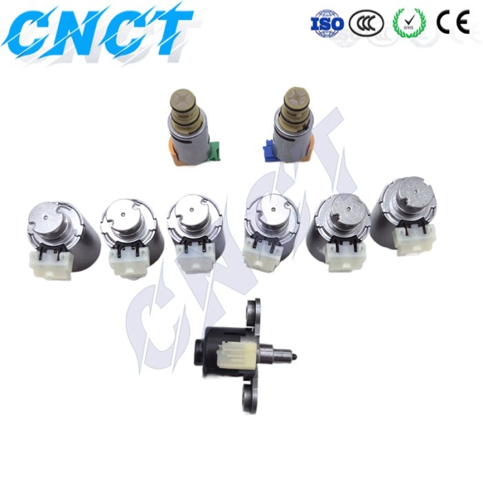 8F24 8F35 8-Speed Automatic Transmission Solenoid for Ford