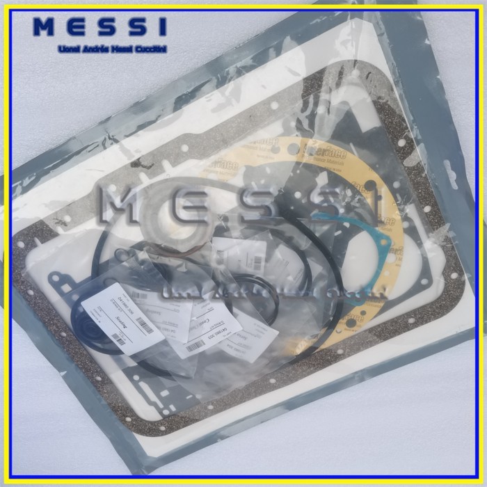 Automotive parts 4r44e 4r55e 5r44e 5r55e Easy repair kit for Stage 5 1997 and above 2x4