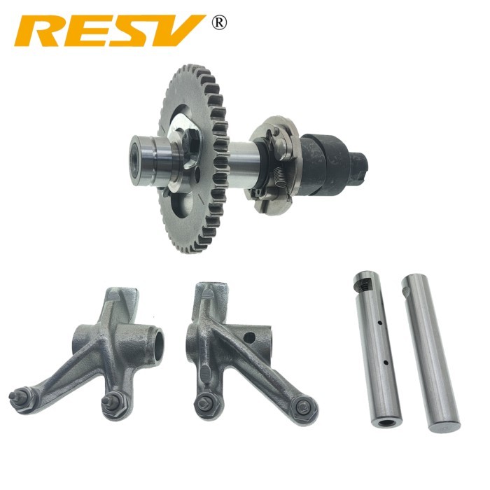 RESV for CFMOTO 500 CF500 CF625 X5 X6 U6 CF188 196S Series Engine ATV UTV Quad 0180-024100 0180-021
