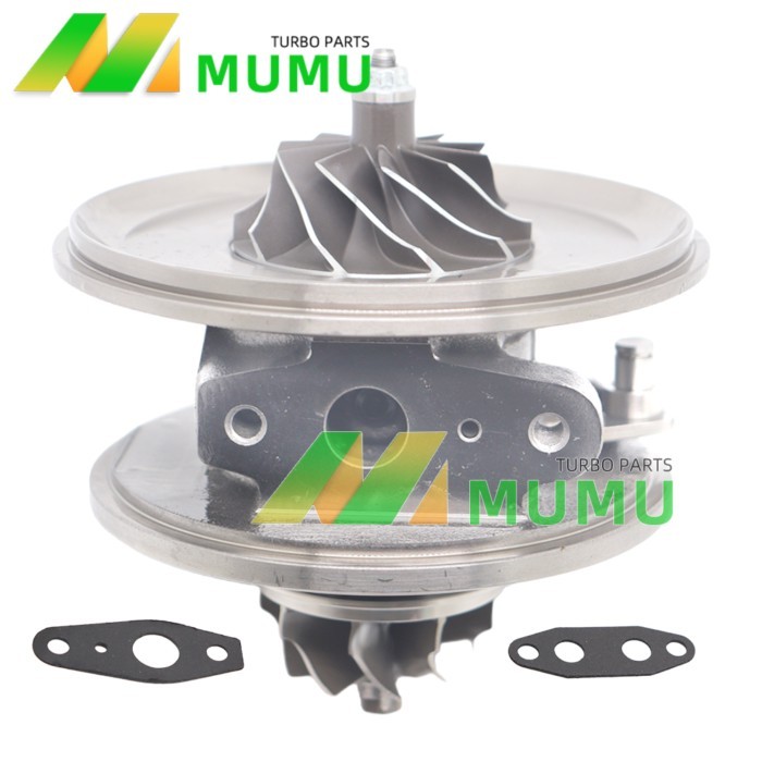 RHV4 VJ38 New Turbo Cartridge for Mazda BT50 B2500 3.0L 115Kw 156HP 06-11 VGD20011 VGD20021 VED2002