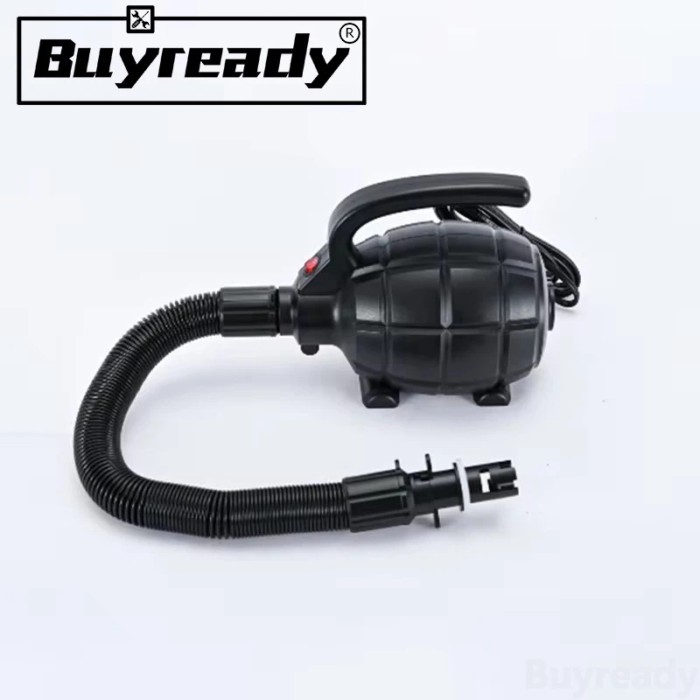 110V 220V 600W 500L/Min Air Compressor Electric Air Tumbling Track Gym Pump Gymnastics Mat Electric