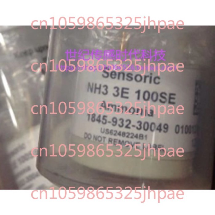CITY Electrochemical Ammonia Sensor NH3 3E 100SE Ammonia Sensor NH3 4 Series, Original