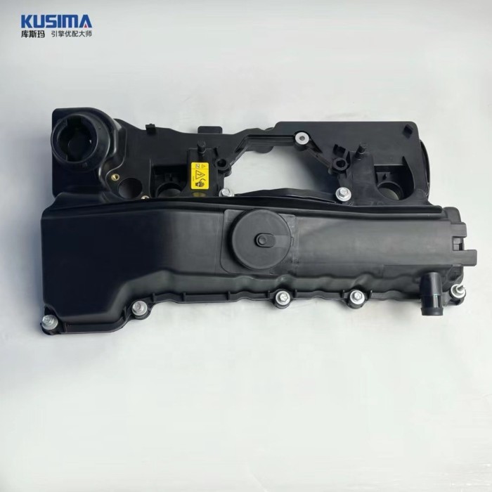 Autopartes Piezas de Motor de Alta Calidad Colector de aceite For BMW N46 Antiguo Modelo