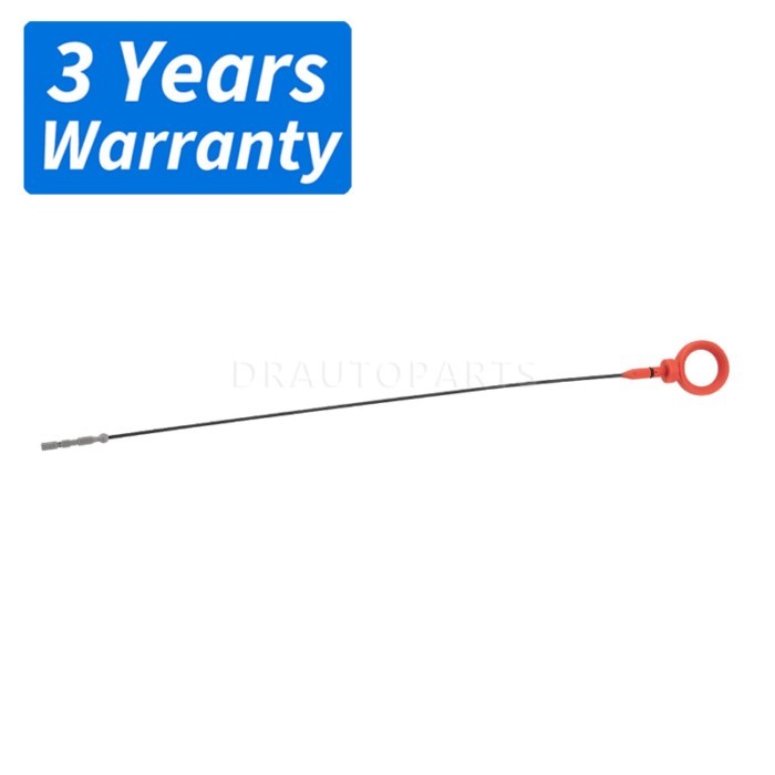 Engine Oil Dipstick 06E115611E,06E115611C,06E115611D For AUDI A4 B7 2005-2008,A6 C6 2004-2009 2.4/3