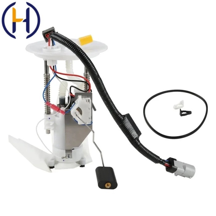 Fuel pump assembly 4L2Z-9H307-DA 4L2Z9H307DA is suitable for Ford Raptor