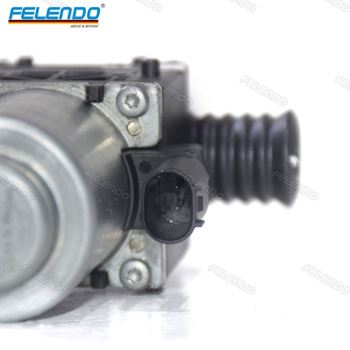 FELENDO Parts Heater Control Valve for Range Rover Vogue L322 Sport L320 Discovery 4 3.0 V6 D LR016