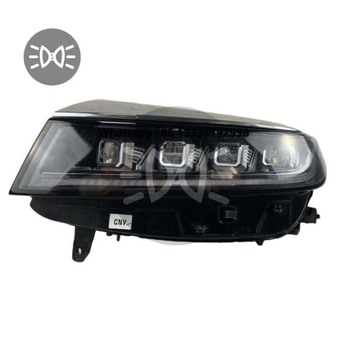 For Led Headlight Car for Chery Exeed LX Headlight Car Headlight Assembly Lighting System Original