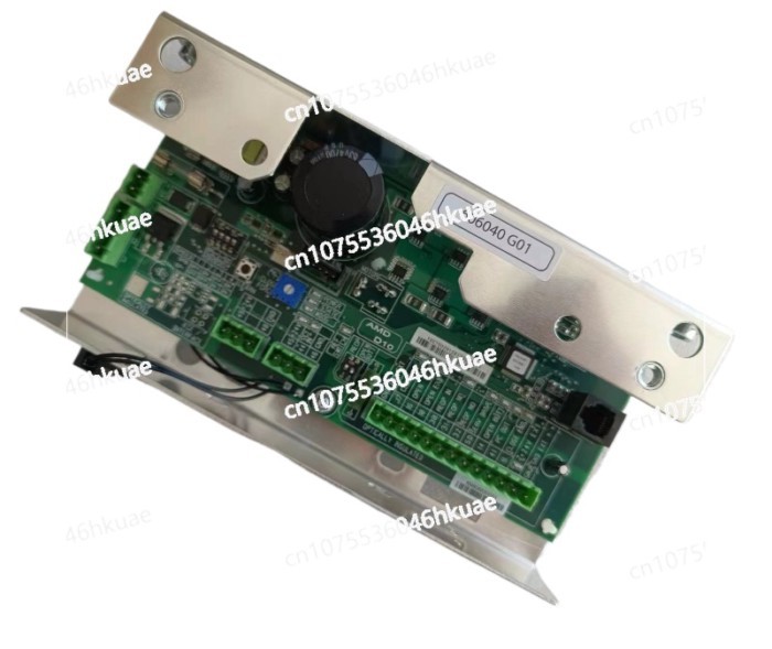 Applicable to Tongli Elevator Door Motor Board KM606040G01 KM606030G01 KM602810G02