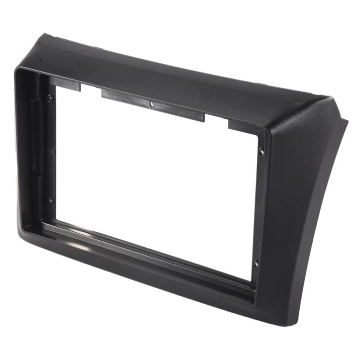 AC34-2Din Car Radio Fascia For FIAT Stilo 2001-2010 DVD Stereo Frame Plate Adapter Mounting Dash In