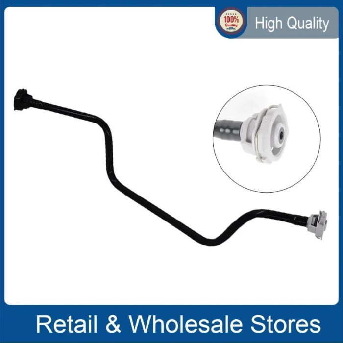 Coolant Reservoir Tank Hose Auxiliary Kettle Pipe 8R0121081AQ 8R0121081BP 8R0121081M for VW Audi Q5