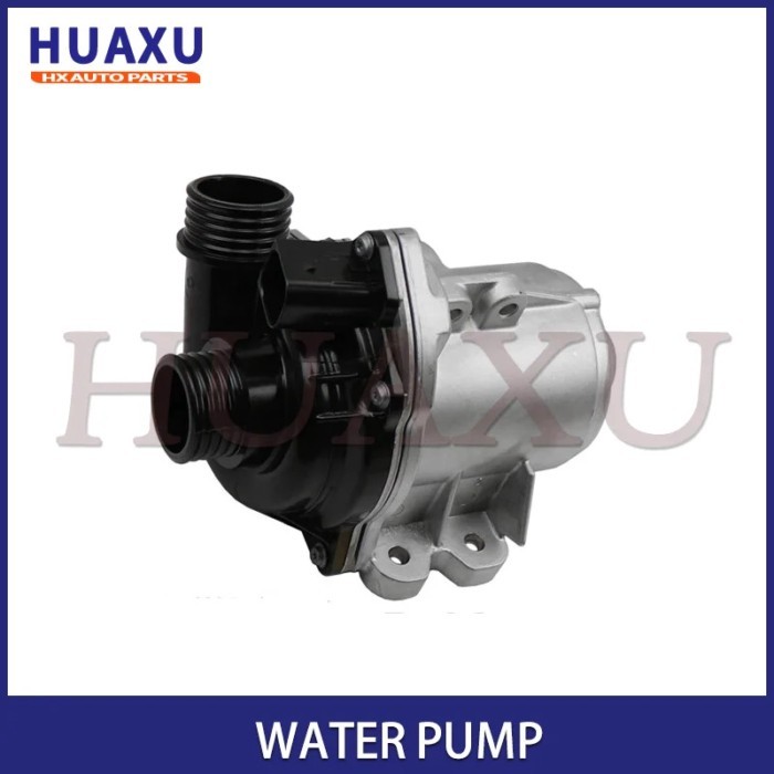 Engine Water Pump For Bmw E60 535i E70 X5 N55 E71 X6 11517602123 A2C59514607 11517632426 1151756365