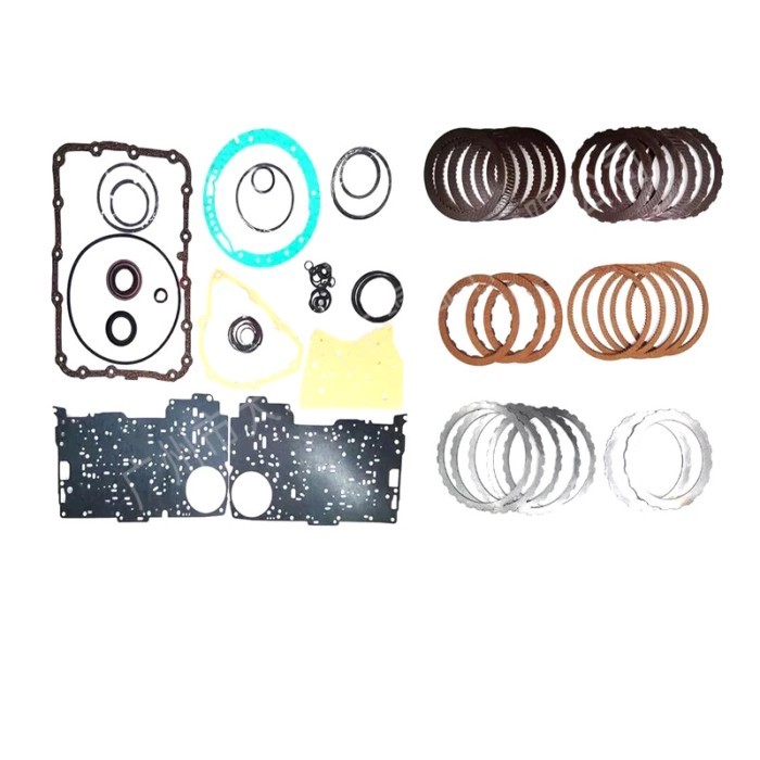 5R55S 5R55N 5R55W K137900A Transmission Banner Rebuild Kit For Ford 2008-Up