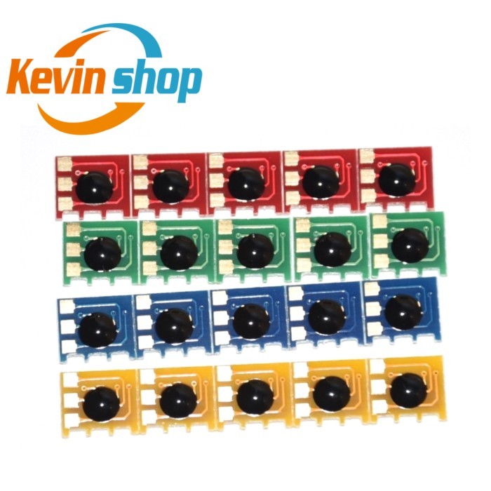 4Sets =16pcs 828A CF358A CF359A CF364A CF365A For HP M855 M880 M855dn M855x+ M855xh MFP M880z M880z