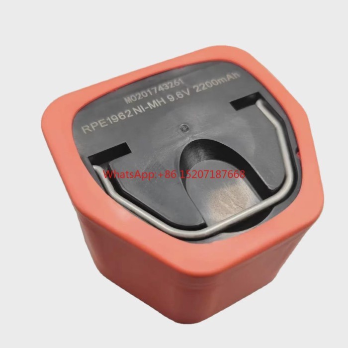 Compatible Stryker Battery Rechargeable Stryker System 6 Stryker System 7 Battery Pack For Orthopae