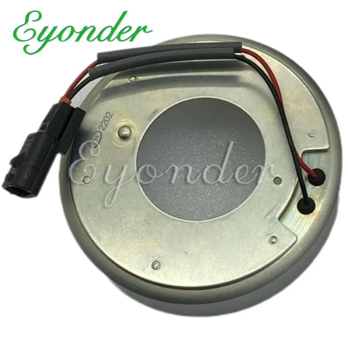 A/C Compressor Clutch Field Coil for RENAULT FLUENCE Dacia Dokker Duster Logan Sandero Nissan Note