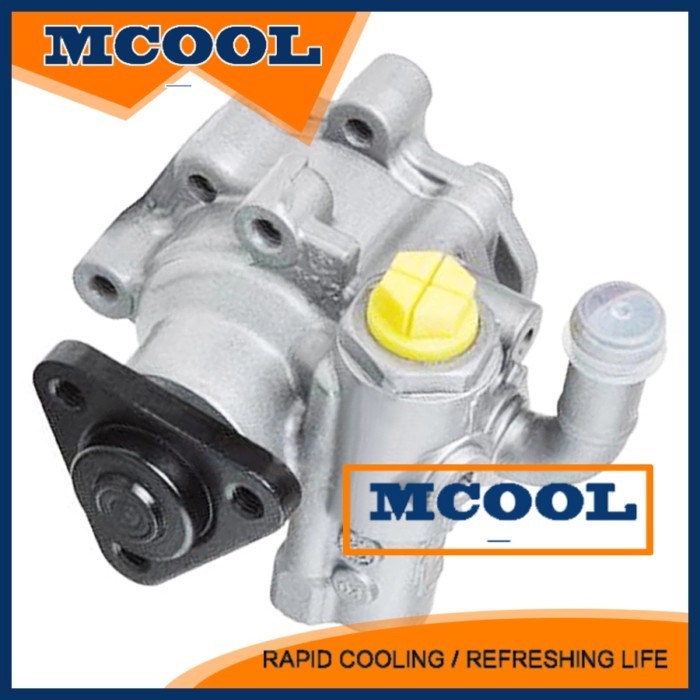 Brand New Power Steering Pump For Porsche Cayenne 955 OEM:95531405005/3.6T 94831405004/4.8T