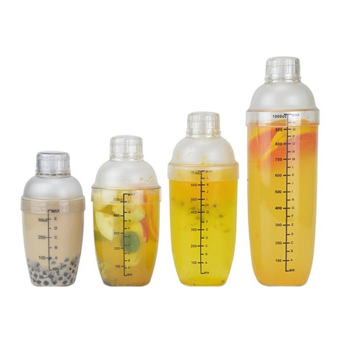 ♞,♘,♙Scaled Shaker Cup Shaker Shaker Shaker Shaker Shaker Milk Tea Shop Supplies Shaker Cup