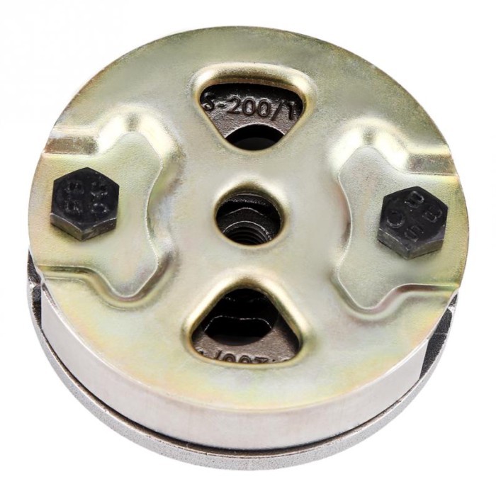 Clutch for STIHL FS120 FS200 FS250 FS300 FS350 FS400 FS450 FR450 FR480 BT120C BT121 Garden Trimmer