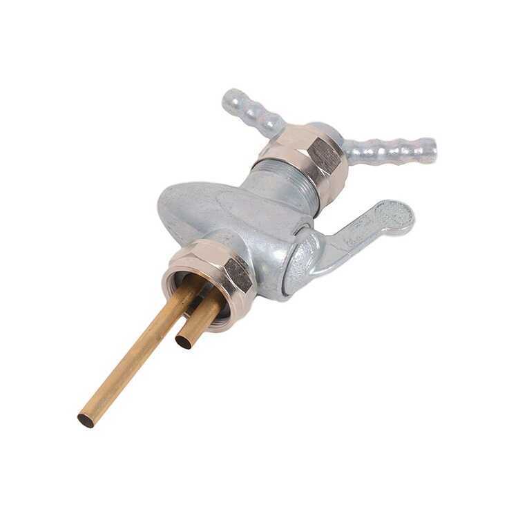 เหมาะสําหรับสวิตช์น้ํามัน BMW R51/3 R67 R67/2 R67/3 R68 สวิตช์วาล์วเชื้อเพลิง