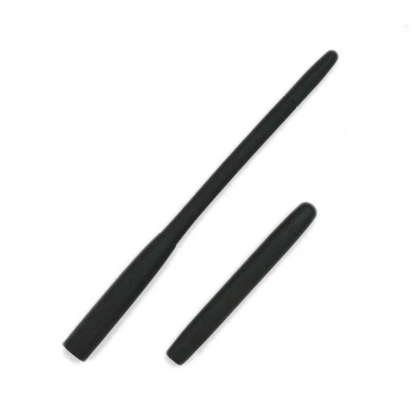 ▥ Yaesu Yha-64สามส่วน50mhz 144/430Mhz สำหรับ Vx8dr Vx6r Vx6 Vx7 Vx8 HAM เสาอากาศ Yha64แท้สองทาง