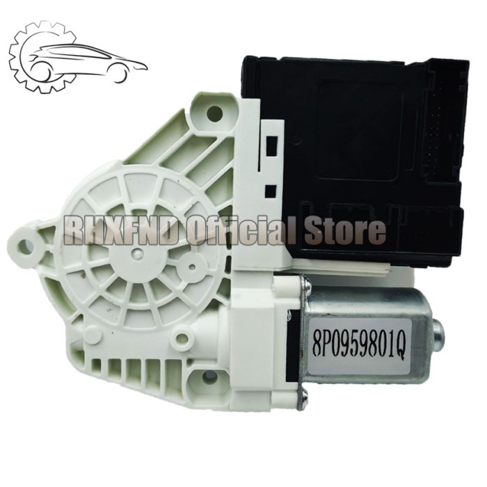 8P0959801Q  8P0959802Q  new window motor module is suitable for the new Audi A3 model from 2010 to