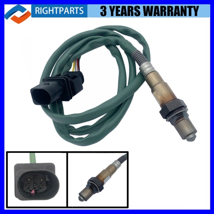 0035427118 234-5091 Upstream O2 Oxygen Sensor For Mercedes-Benz E350 SL63 AMG CLK350 E63 AMG CLK550