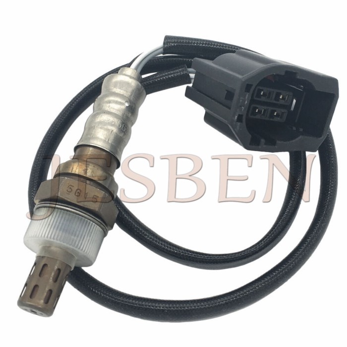 Newly Z601-18-861A Z601-18-861 Z60118861A Lambda O2 Oxygen Sensor fit For Mazda 3 BK 1.6L 2.0L 2.3L