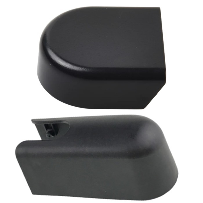Front/Rear Windshield Wiper Arm Nut Cover Cap for Ford Escape Explorer 2013-2019 Lincoln MKC MKX 20