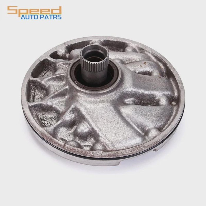 4HP16 ZF4HP16 Transmission Oil Pump Suit For BMW BUICK EXCELLE 1.8L