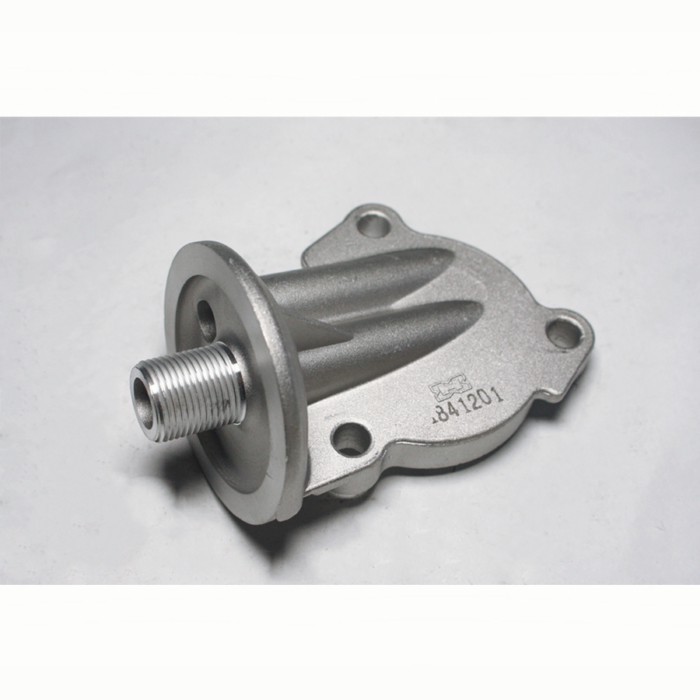 Car accessories MA10-14-073M1 engine parts oil filter body for Haima 2 4A90 1.3 4A91 1.5 engine