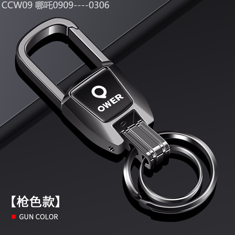 【2015 -2025】 เหมาะสำหรับ Great Wall CANNON C30/C50/M4 King Kong CANNON Shanhaican Fengjun รถพวงกุญแ