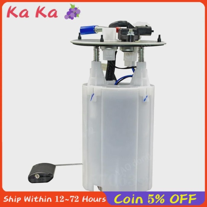Ka Ka 0K54M-13-35Z E8482M 0K52Y-13-35ZDS CFG1235 SP3006M SP3007M New Fuel Pump Assembly Fit for Kia