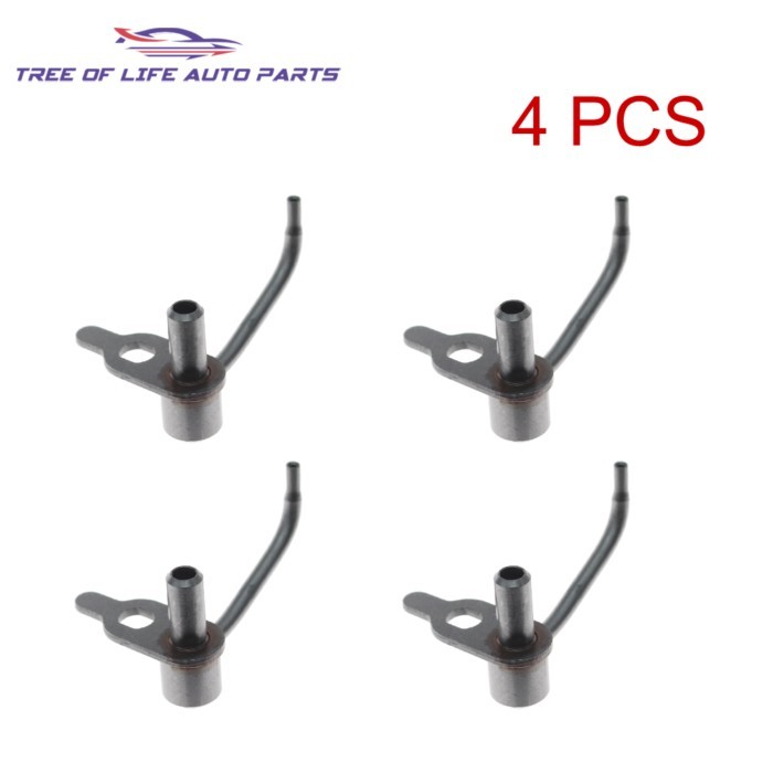 4x Piston Cooling Oil Jet For Ford Ranger 2.2 3.2 TDCi 16V MAZDA BT50 PRO 2012-2021 BK2Q-6K868-BA 1