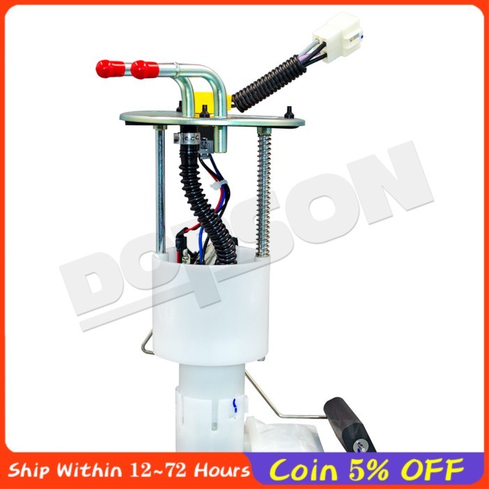 Ka Ka for 24552815 Wuling Xingwang/Wuling Long N7/11 Fuel Pump Assembly 1Pcs High Quality