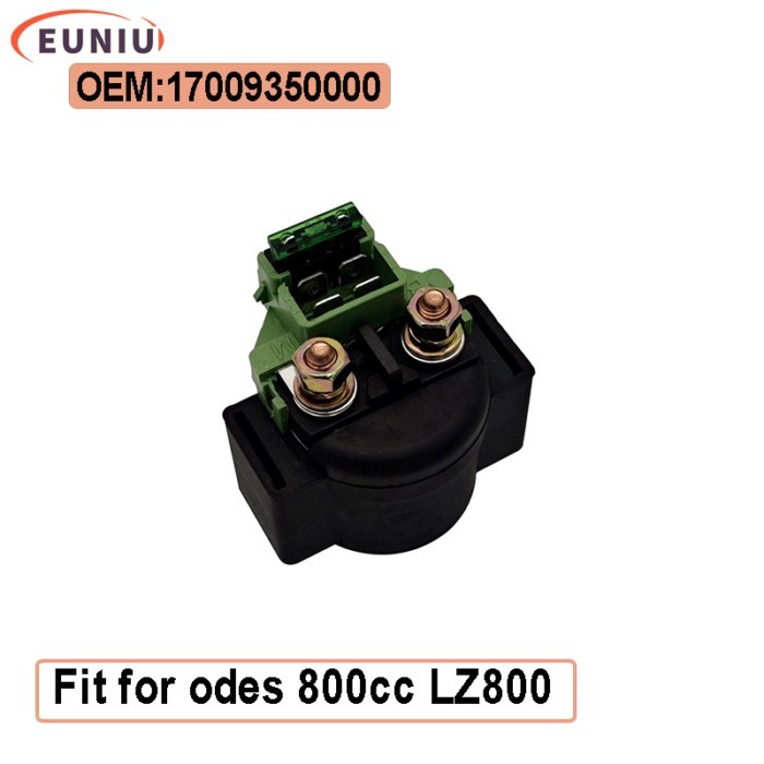Starter Relay for odes 800cc LZ800 17009350000