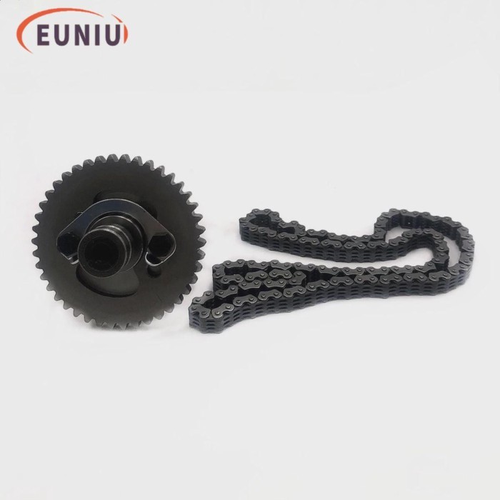 Motorcycle Engine Parts Camshaft with chain for CF quad CF188 196S CF500 X6 Z6 U6 0180-024000 ATV U