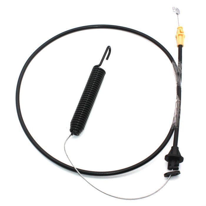 Deck Engagement Cable 746-04173 946-04173 for MTD Troy-Bilt 700 Series Mower LT1700 LT2000 LT2500 L