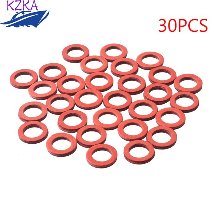 90430-08020 Red seal gasket Lower Casing for Yamaha Boat Motor YMH Red seal gasket 90430-08020 Engi