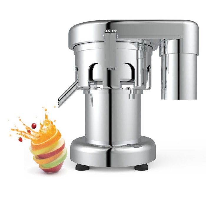 A3000 Heavy 370W Juicer Machine, Fruit and Vegetables Juice Maker, Commercial Juice Extractor