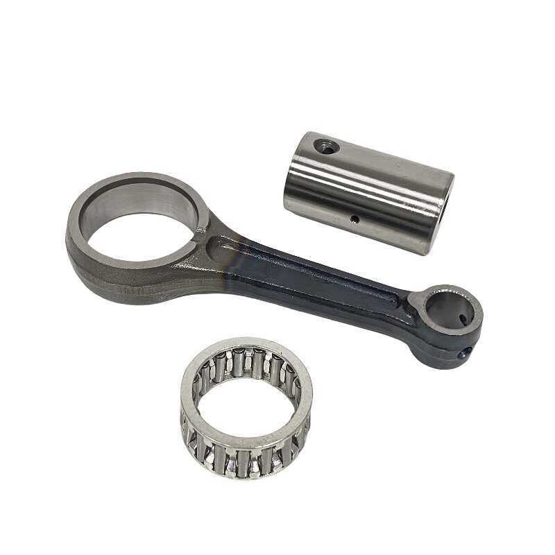 CG150 ลิงค์เครื่องยนต์รถจักรยานยนต์เหมาะสําหรับ Zongshen CG150 CG 150 Link Assembly อุปกรณ์เสริม