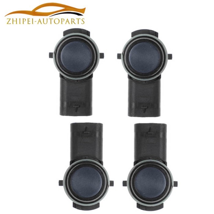 66209283200 PDC Parking Sensor Parking Radar Car 9283200 For BMW