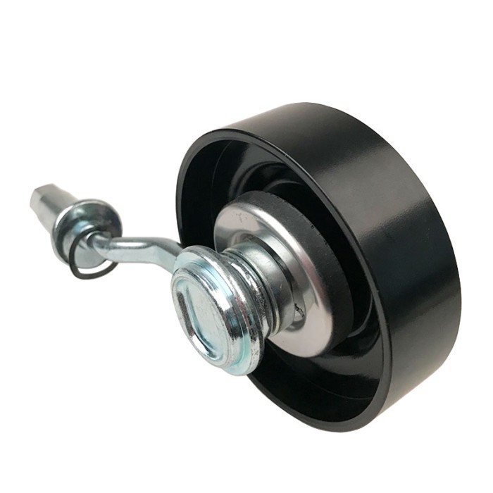 Car tensioning pulley Belt Tensioner 11925-31U00 For Nissan Maxima Teana QR20DE, VQ23DE, VQ35DE, VQ