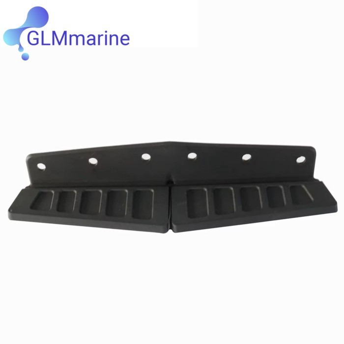 852644 Exhaust Flap Replacement for Volvo Penta Stern Drive Return Valve 275 285 290 SP DP