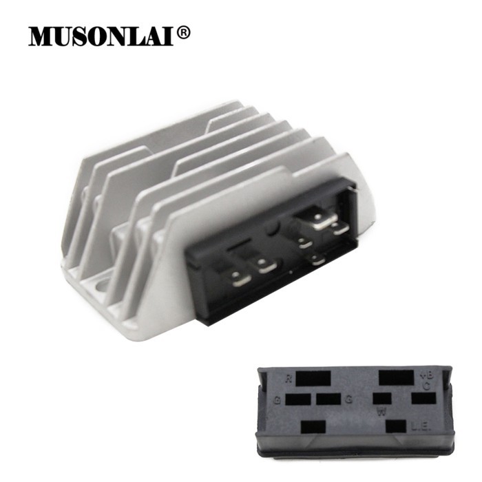 ED0073624020S Regulator Rectifier For Kohler RD180 RD200 RD210 MD150 MD151 MD170 MD171 MD190 MD191